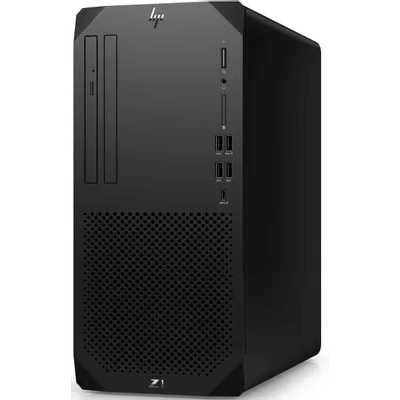 компьютер HP Z1 G9 Tower 5F8C9ES Черный