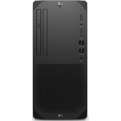компьютер HP Z1 G9 Tower 86D45EA Черный