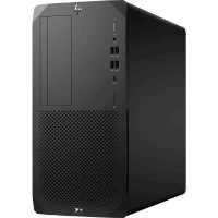 компьютер HP Z2 G5 TWR 259L9EA Черный