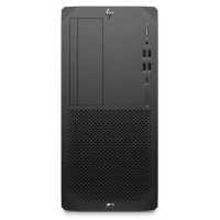 компьютер HP Z2 G5 TWR 399K3EC Черный