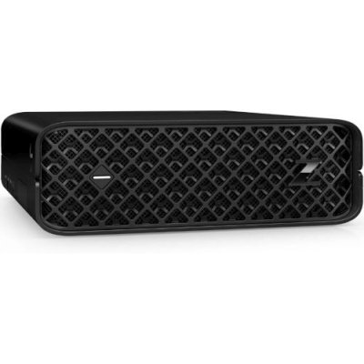 компьютер HP Z2 G9 Mini 5F0J3EA ENG Черный