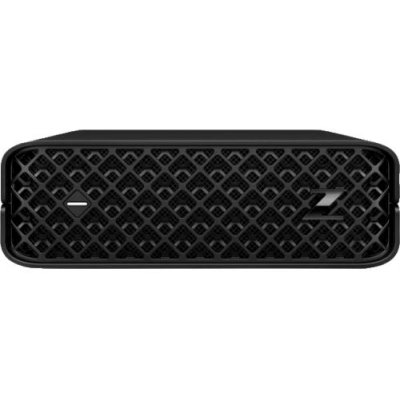 компьютер HP Z2 G9 Mini 5F0J3EA ENG Черный