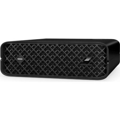 компьютер HP Z2 G9 Mini 5F0J3EA ENG Черный
