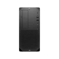 компьютер HP Z2 G9 TWR 4N3U8AV Черный