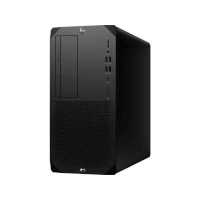 компьютер HP Z2 G9 TWR 4N3U8AV Черный