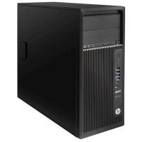 компьютер HP Z240 1WV12EA