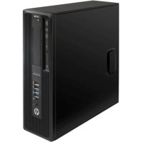 компьютер HP Z240 J9C03EA