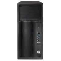 компьютер HP Z240 J9C08EA