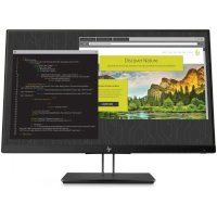 монитор HP Z24nf G2 1JS07A4 Черный