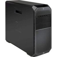 компьютер HP Z4 G4 3MC08EA