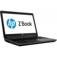 ноутбук HP ZBook 15 E9X18AW Черный