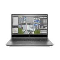 ноутбук HP ZBook Fury 15 G7 312B6EP Серебристый