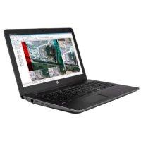 ноутбук HP ZBook 15 G3 T7V55EA Черный