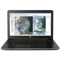 ноутбук HP ZBook 15 G3 T7V55EA Черный