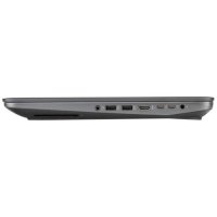 ноутбук HP ZBook 15 G3 T7V55EA Черный
