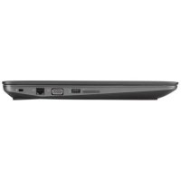 ноутбук HP ZBook 15 G3 T7V55EA Черный