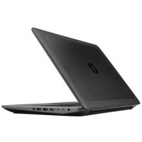ноутбук HP ZBook 15 G3 T7V55EA Черный