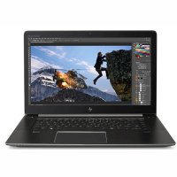 ноутбук HP ZBook 15 G4 1RQ54ES Черный