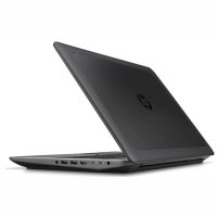 ноутбук HP ZBook 15 G4 1RQ54ES Черный