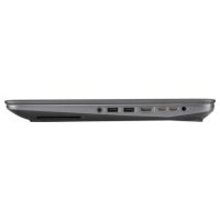 ноутбук HP ZBook 15 G4 1RQ54ES Черный