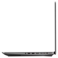 ноутбук HP ZBook 15 G4 1RQ54ES Черный