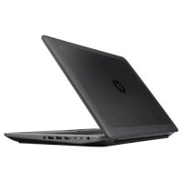 ноутбук HP ZBook 15 G4 1RQ54ES Черный