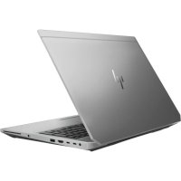 ноутбук HP ZBook 15 G5 2ZC67EA Серебристый