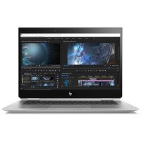 ноутбук HP ZBook Studio x360 G5 2ZC59EA Серебристый