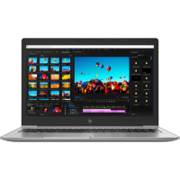 ноутбук HP ZBook 15u G5 2ZC07EA Серебристый