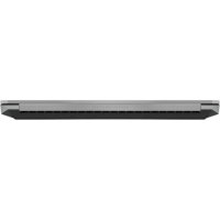 ноутбук HP ZBook 17 G5 2ZC44EA Серебристый