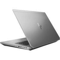 ноутбук HP ZBook 17 G5 2ZC44EA Серебристый