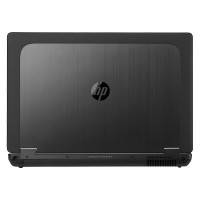 ноутбук HP ZBook 17 E9X01AW Черный