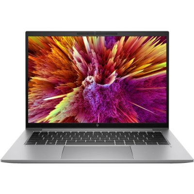 ноутбук HP ZBook Firefly 14 G10 865U2EAR ENG Серый