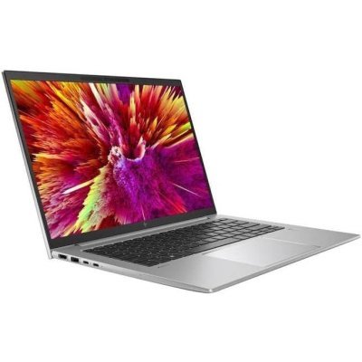 ноутбук HP ZBook Firefly 14 G10 865U2EAR ENG Серый