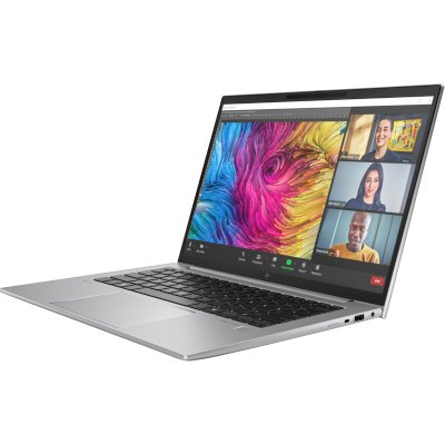 ноутбук HP ZBook Firefly 14 G11 A1VR3PT ENG Серый