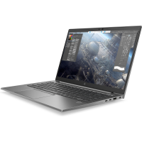 ноутбук HP ZBook Firefly 14 G7 1J3P3EA Серый