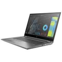 ноутбук HP ZBook Fury 17 G7 119V9EA Серый