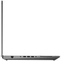 ноутбук HP ZBook Fury 17 G7 119V9EA Серый
