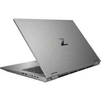 ноутбук HP ZBook Fury 17 G8 4A6B4EA ENG Серый