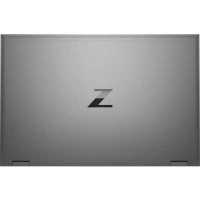 ноутбук HP ZBook Fury 17 G8 4A6B4EA ENG Серый