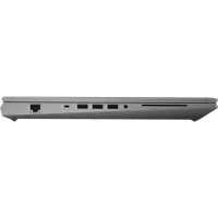 ноутбук HP ZBook Fury 17 G8 4A6B4EA ENG Серый