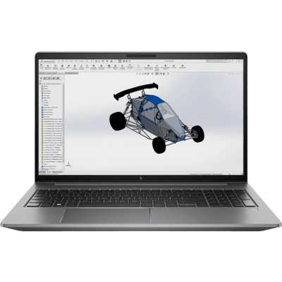 ноутбук HP ZBook Power 15 G10 8L145PA ENG Серый