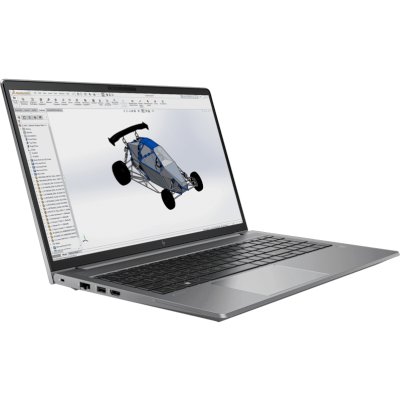 ноутбук HP ZBook Power 15 G10 8L145PA ENG Серый