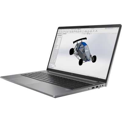 ноутбук HP ZBook Power 15 G10 8L145PA ENG Серый