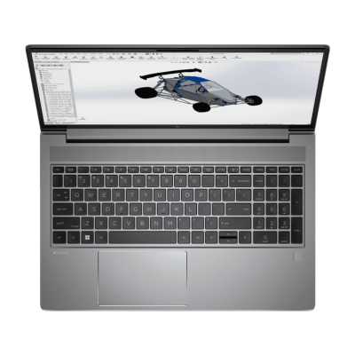 ноутбук HP ZBook Power 15 G10 8L145PA ENG Серый