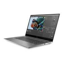 ноутбук HP ZBook Studio G8 525B4EA Серебристый