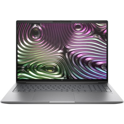 ноутбук HP ZBook X G1i C1JT6PT Серый