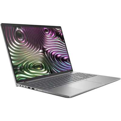 ноутбук HP ZBook X G1i C1JT6PT Серый