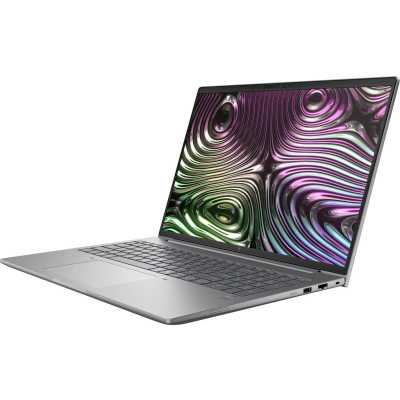 ноутбук HP ZBook X G1i C1JT6PT Серый