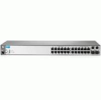 коммутатор HPE 2530-24G J9776A